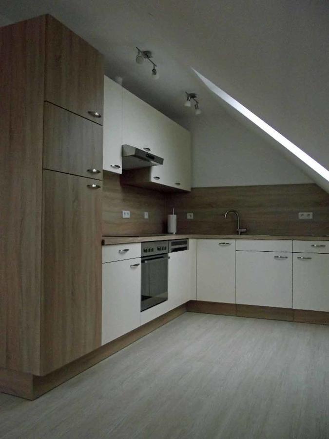 Ferienwohnung Reuter Christine Bad Staffelstein Extérieur photo