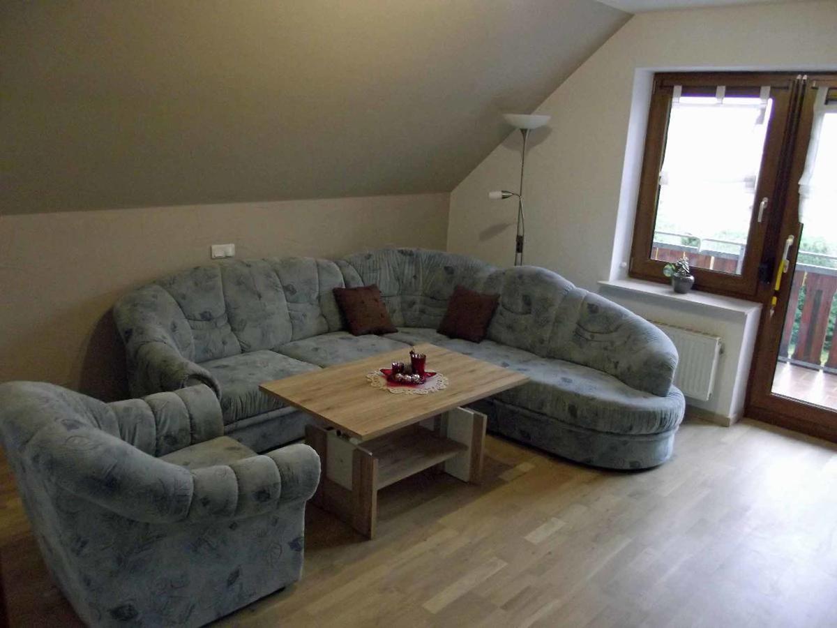 Ferienwohnung Reuter Christine Bad Staffelstein Extérieur photo
